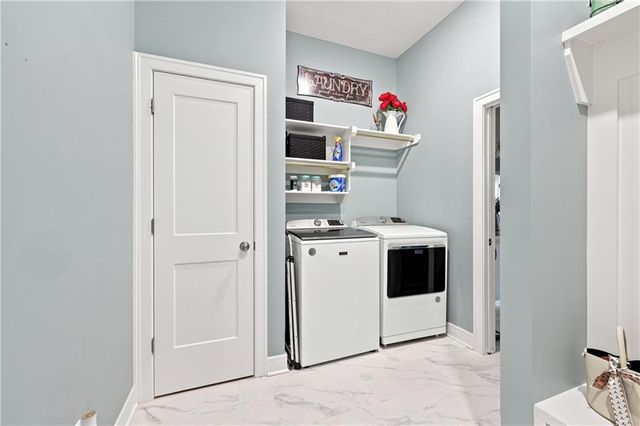 1122 SW Cheshire Drive, Lee's Summit, MO 64083