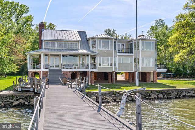 7831 SOUTHDOWN RD, Alexandria, VA 22308