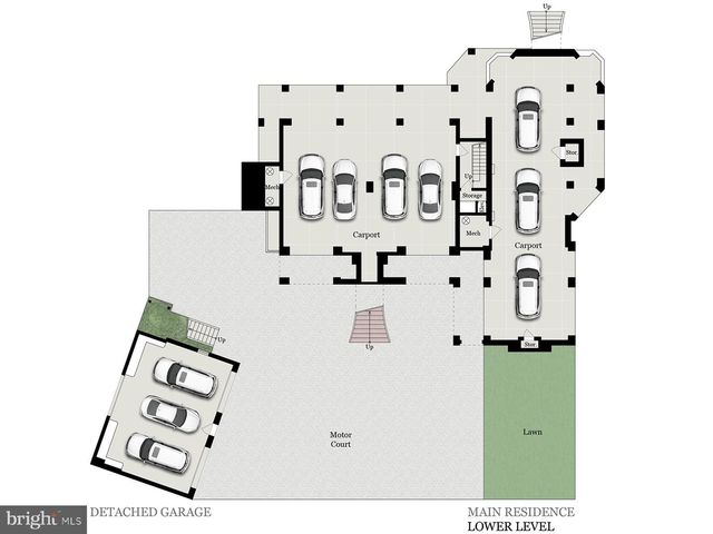 7831 SOUTHDOWN RD, Alexandria, VA 22308