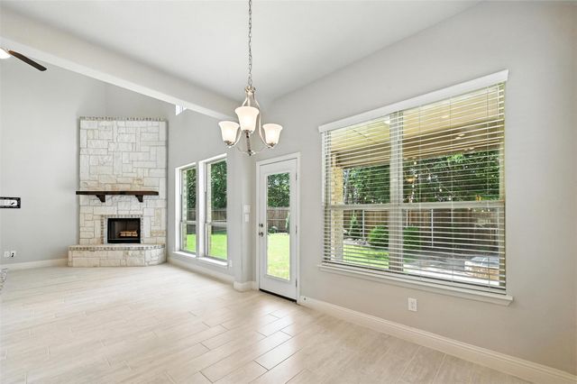 4006 Magnolia Ridge Drive, Melissa, TX 75454
