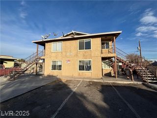 2036 Crawford Street A, North Las Vegas, NV 89030