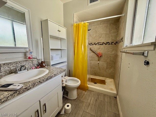 4814 Monterrey Avenue, Las Vegas, NV 89121