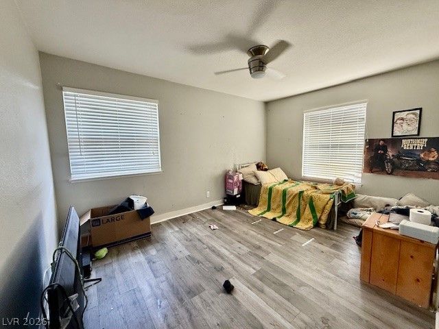 4814 Monterrey Avenue, Las Vegas, NV 89121