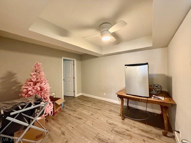 4814 Monterrey Avenue, Las Vegas, NV 89121
