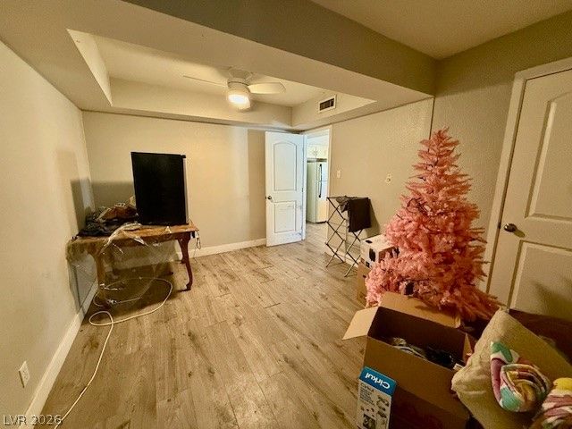 4814 Monterrey Avenue, Las Vegas, NV 89121