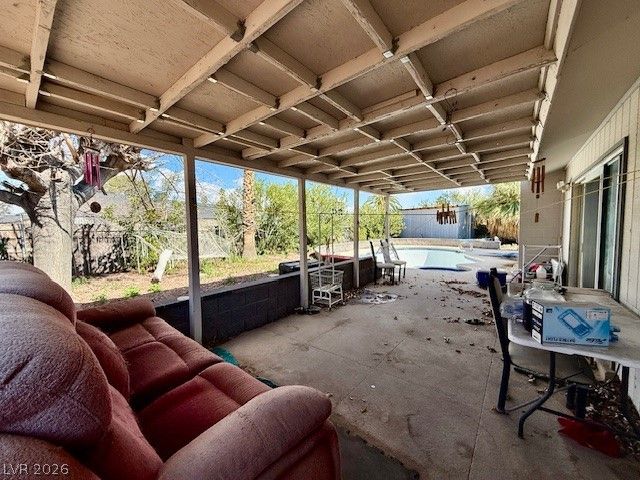 4814 Monterrey Avenue, Las Vegas, NV 89121