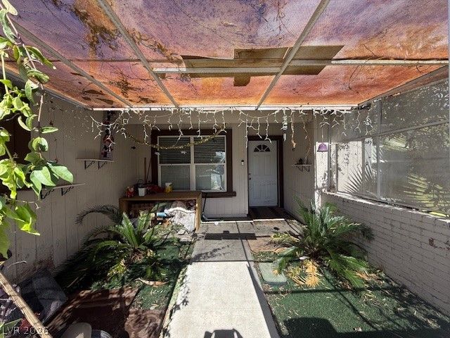 4814 Monterrey Avenue, Las Vegas, NV 89121