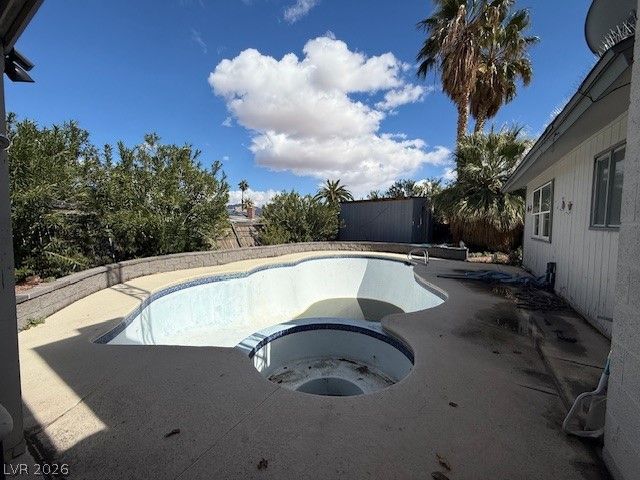 4814 Monterrey Avenue, Las Vegas, NV 89121
