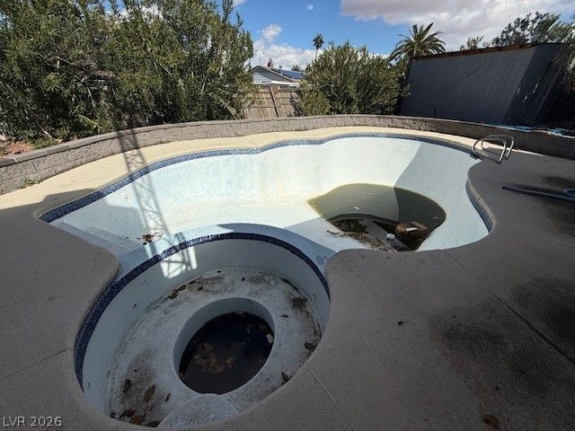 4814 Monterrey Avenue, Las Vegas, NV 89121