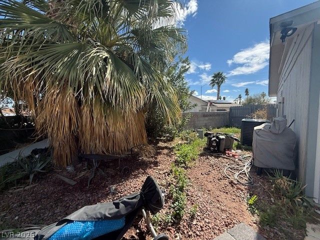 4814 Monterrey Avenue, Las Vegas, NV 89121
