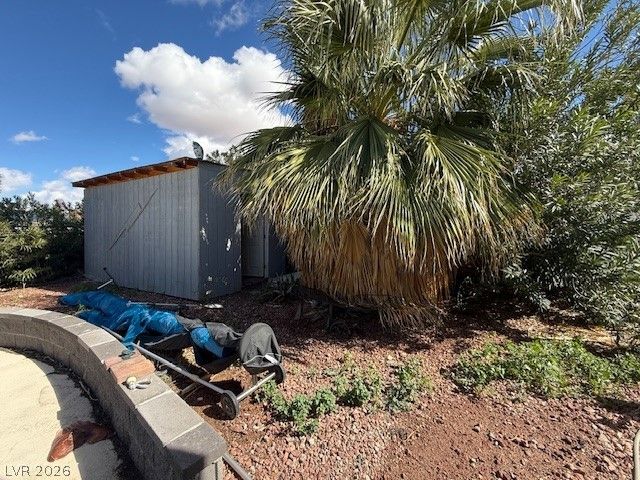 4814 Monterrey Avenue, Las Vegas, NV 89121