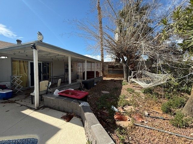 4814 Monterrey Avenue, Las Vegas, NV 89121