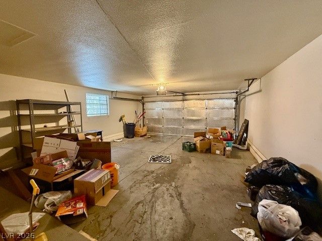 4814 Monterrey Avenue, Las Vegas, NV 89121