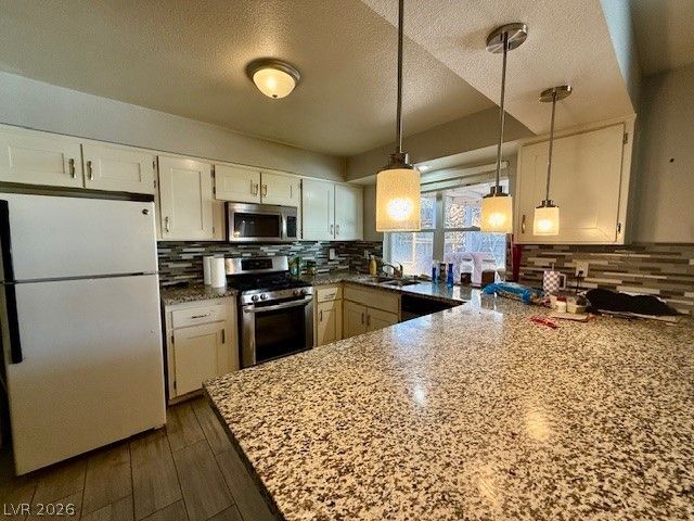 4814 Monterrey Avenue, Las Vegas, NV 89121