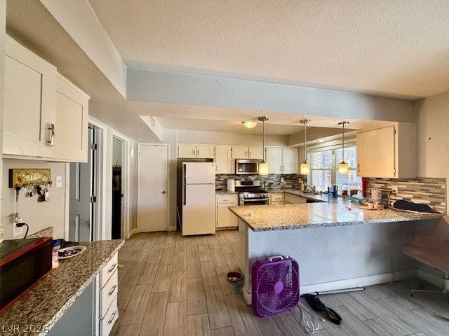 4814 Monterrey Avenue, Las Vegas, NV 89121