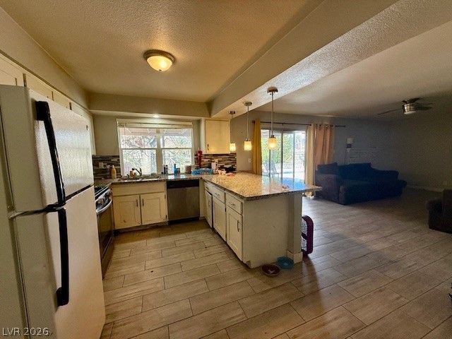 4814 Monterrey Avenue, Las Vegas, NV 89121