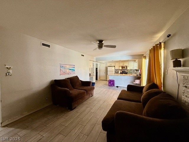 4814 Monterrey Avenue, Las Vegas, NV 89121