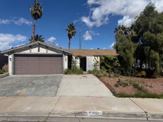 4814 Monterrey Avenue, Las Vegas, NV 89121