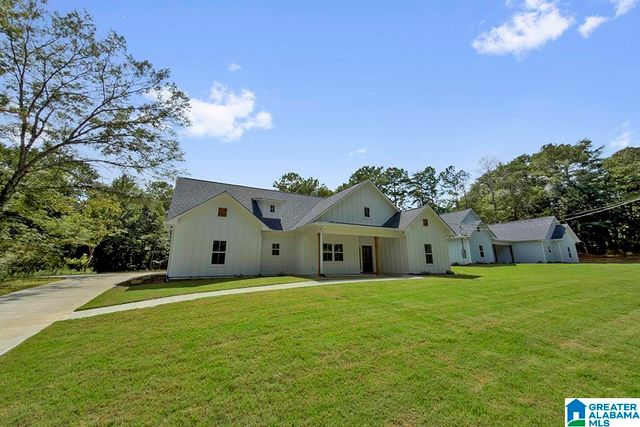 2588 SCURLOCK ROAD, Helena, AL 35080