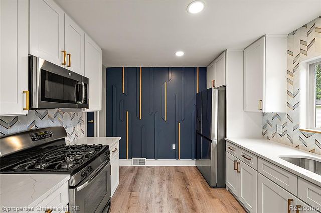 3022 N Blair Avenue, Royal Oak, MI 48073