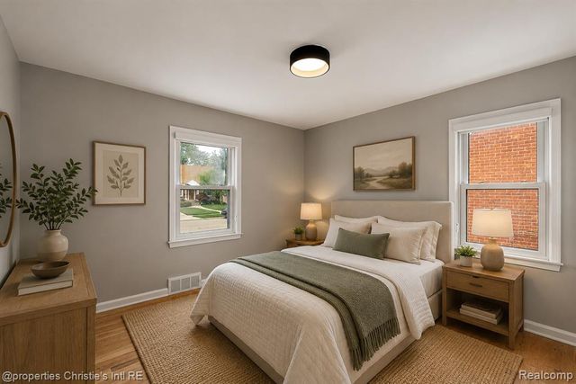 3022 N Blair Avenue, Royal Oak, MI 48073
