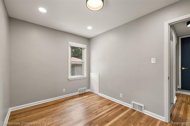 3022 N Blair Avenue, Royal Oak, MI 48073