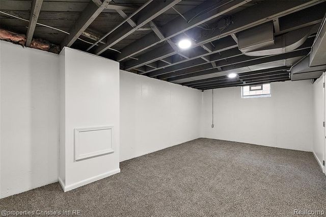 3022 N Blair Avenue, Royal Oak, MI 48073