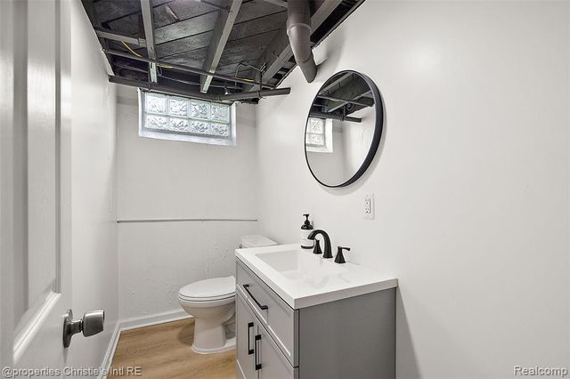 3022 N Blair Avenue, Royal Oak, MI 48073