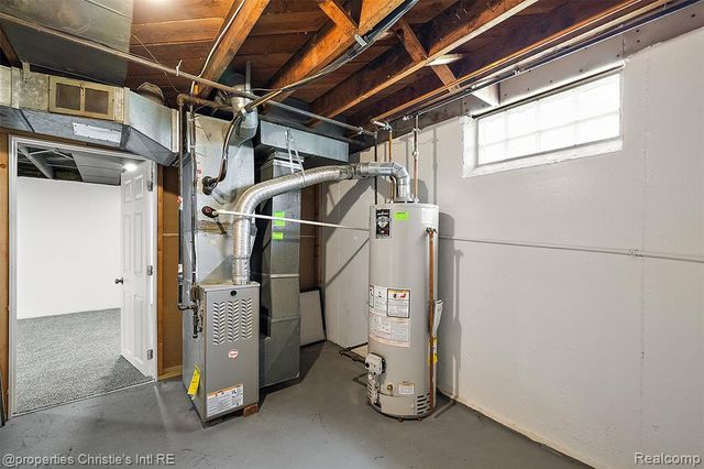 3022 N Blair Avenue, Royal Oak, MI 48073