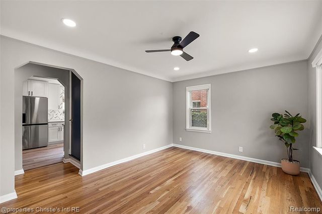 3022 N Blair Avenue, Royal Oak, MI 48073