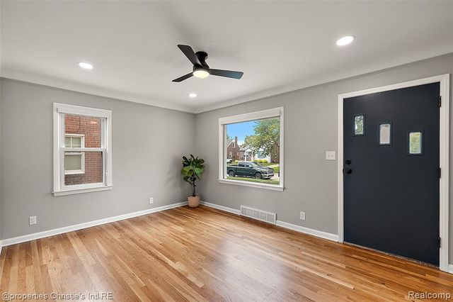 3022 N Blair Avenue, Royal Oak, MI 48073