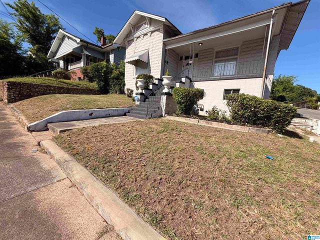 3017 ENSLEY AVENUE, Birmingham, AL 35208
