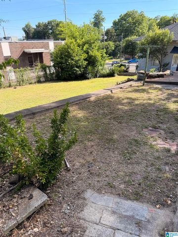 3017 ENSLEY AVENUE, Birmingham, AL 35208