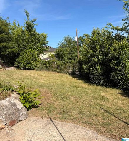 3017 ENSLEY AVENUE, Birmingham, AL 35208