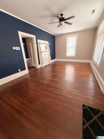 3017 ENSLEY AVENUE, Birmingham, AL 35208