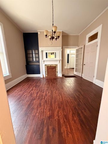 3017 ENSLEY AVENUE, Birmingham, AL 35208
