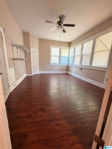 3017 ENSLEY AVENUE, Birmingham, AL 35208