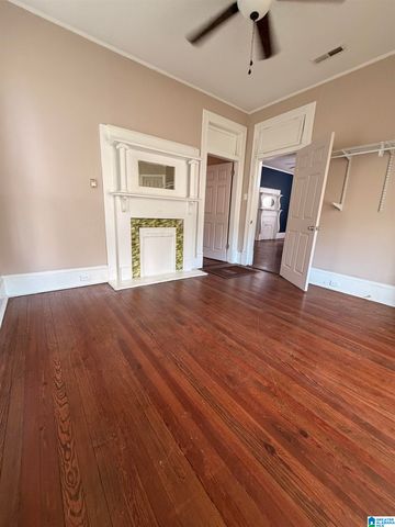 3017 ENSLEY AVENUE, Birmingham, AL 35208