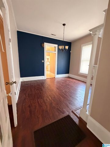 3017 ENSLEY AVENUE, Birmingham, AL 35208