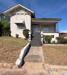 3017 ENSLEY AVENUE, Birmingham, AL 35208
