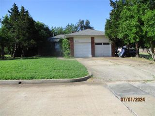 816 NE 25th Street, Oklahoma City, OK 73105