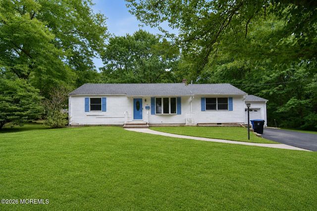 85 Swartzel Drive, Middletown, NJ 07748