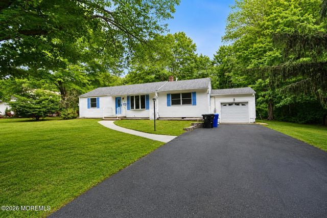 85 Swartzel Drive, Middletown, NJ 07748