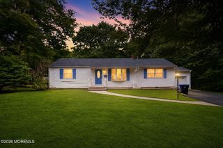 85 Swartzel Drive, Middletown, NJ 07748