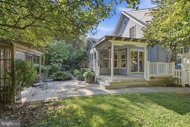 6424 BROAD ST, Bethesda, MD 20816