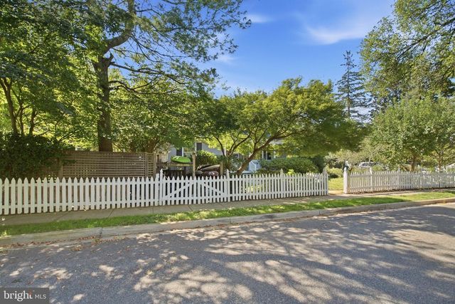 6424 BROAD ST, Bethesda, MD 20816