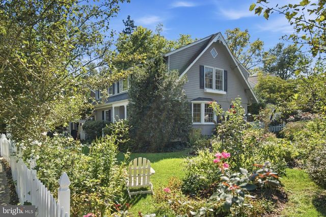 6424 BROAD ST, Bethesda, MD 20816