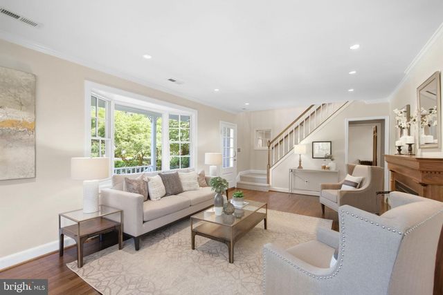 6424 BROAD ST, Bethesda, MD 20816