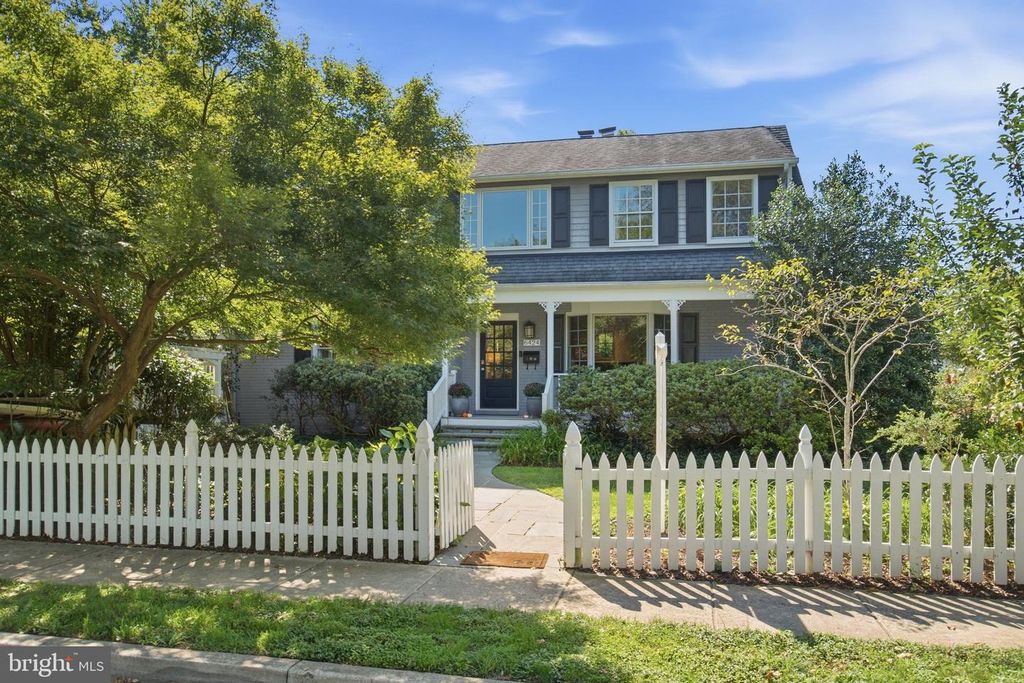 6424 BROAD ST, Bethesda, MD 20816