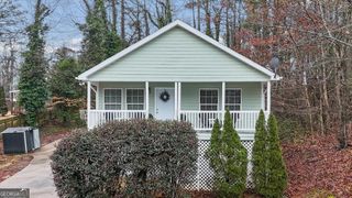 3300 Creek Hollow Drive, Marietta, GA 30062
